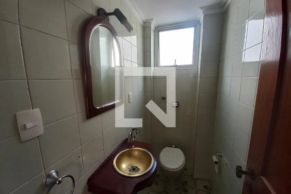 Apartamento, 3 quartos, 209 m² - Foto 6