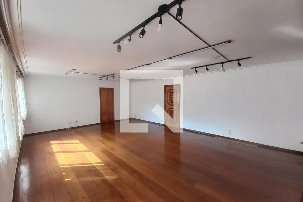 Apartamento, 3 quartos, 209 m² - Foto 4