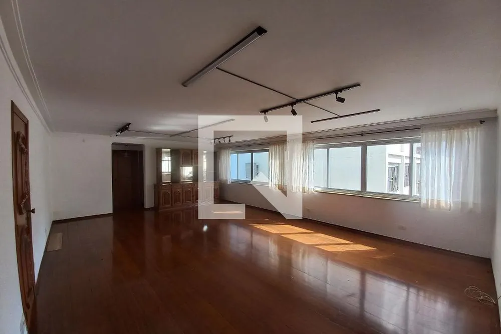Apartamento, 3 quartos, 209 m² - Foto 1