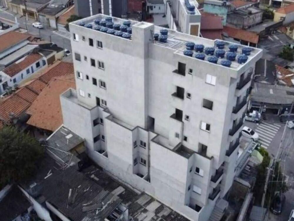 Apartamento, 1 quarto, 50 m² - Foto 1