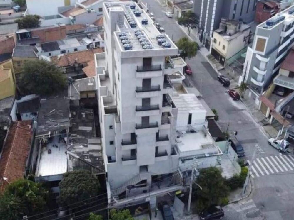 Apartamento, 1 quarto, 50 m² - Foto 4