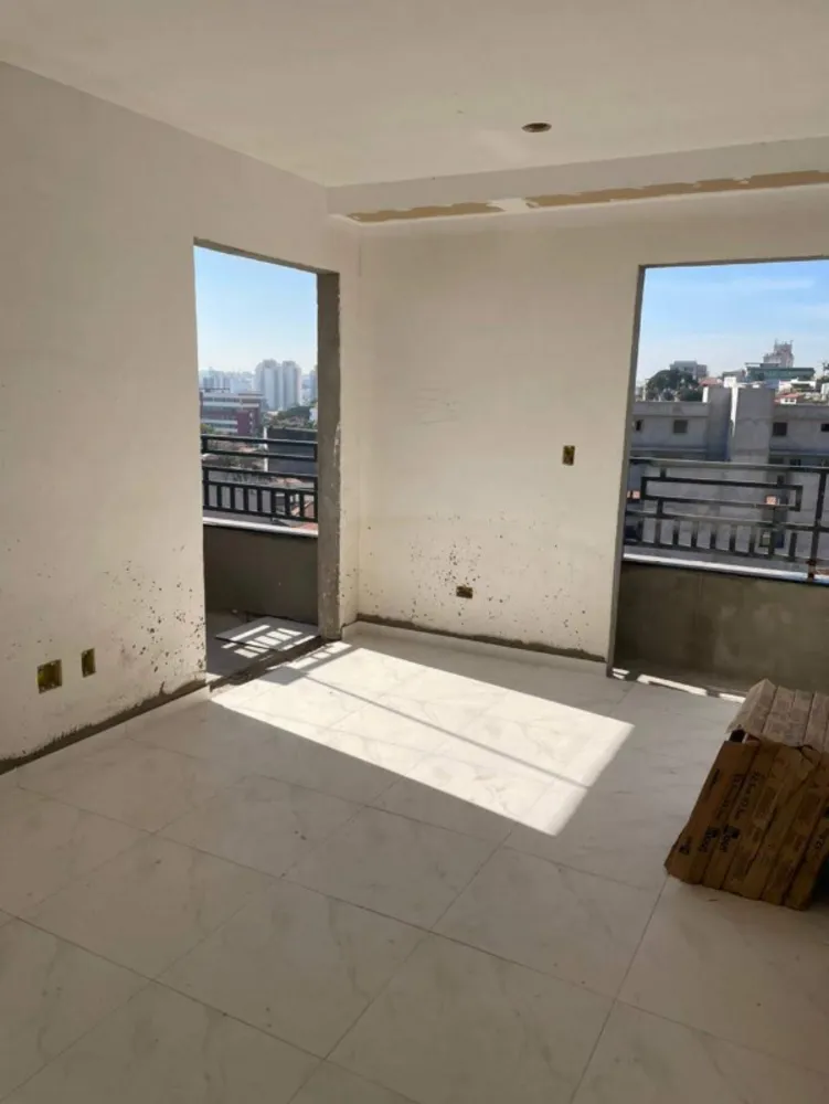 Apartamento, 2 quartos, 47 m² - Foto 3