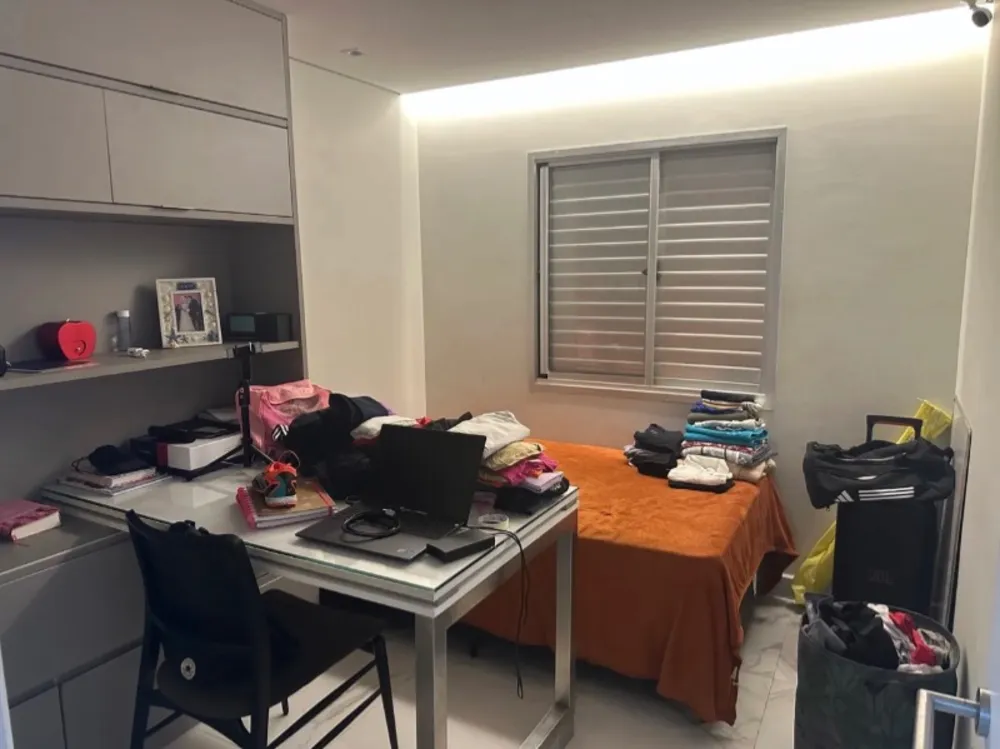Apartamento, 3 quartos, 91 m² - Foto 2