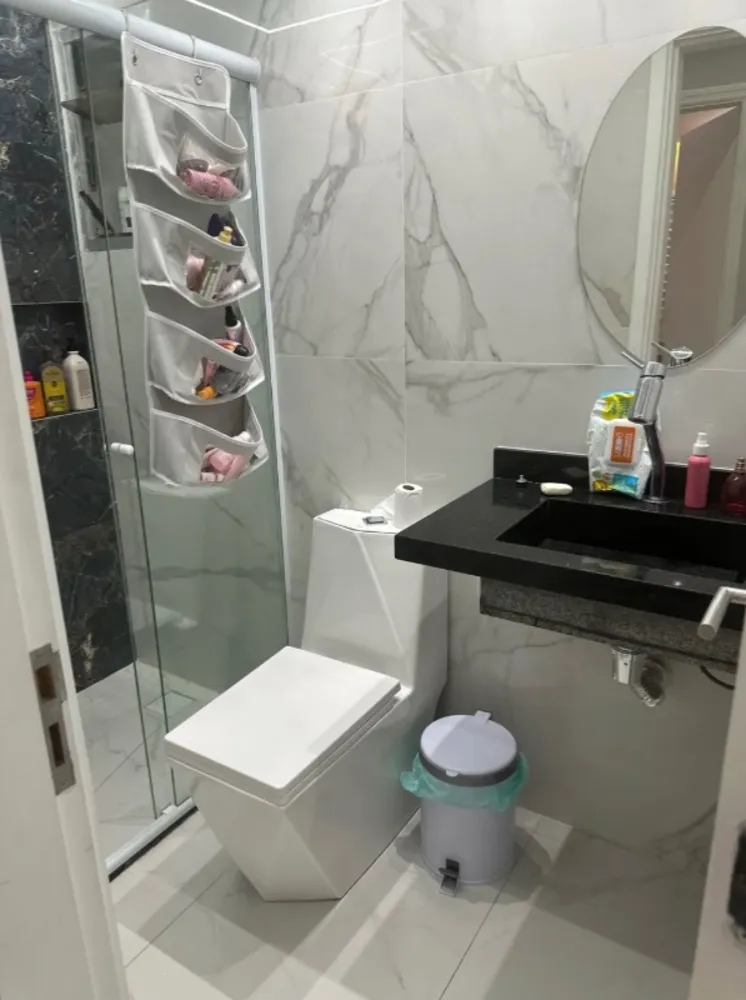 Apartamento, 3 quartos, 91 m² - Foto 6