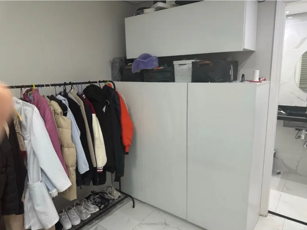 Apartamento, 3 quartos, 91 m² - Foto 5