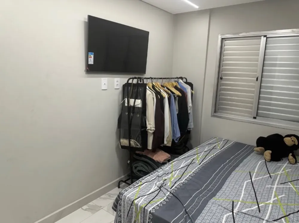 Apartamento, 3 quartos, 91 m² - Foto 3