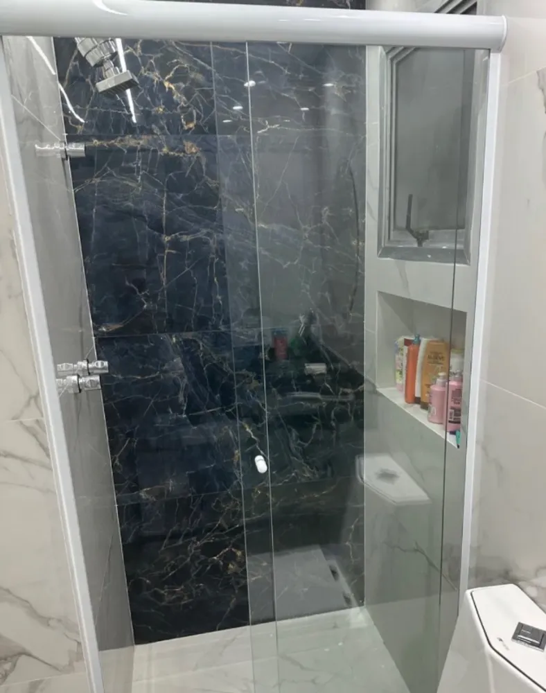 Apartamento, 3 quartos, 91 m² - Foto 1