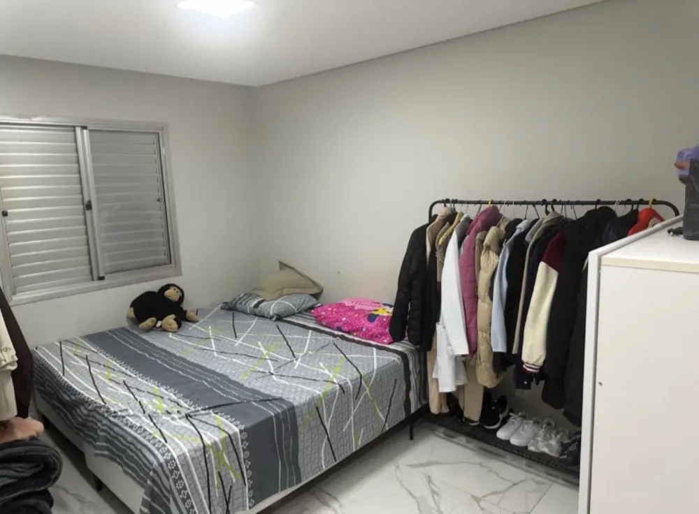 Apartamento, 3 quartos, 91 m² - Foto 8