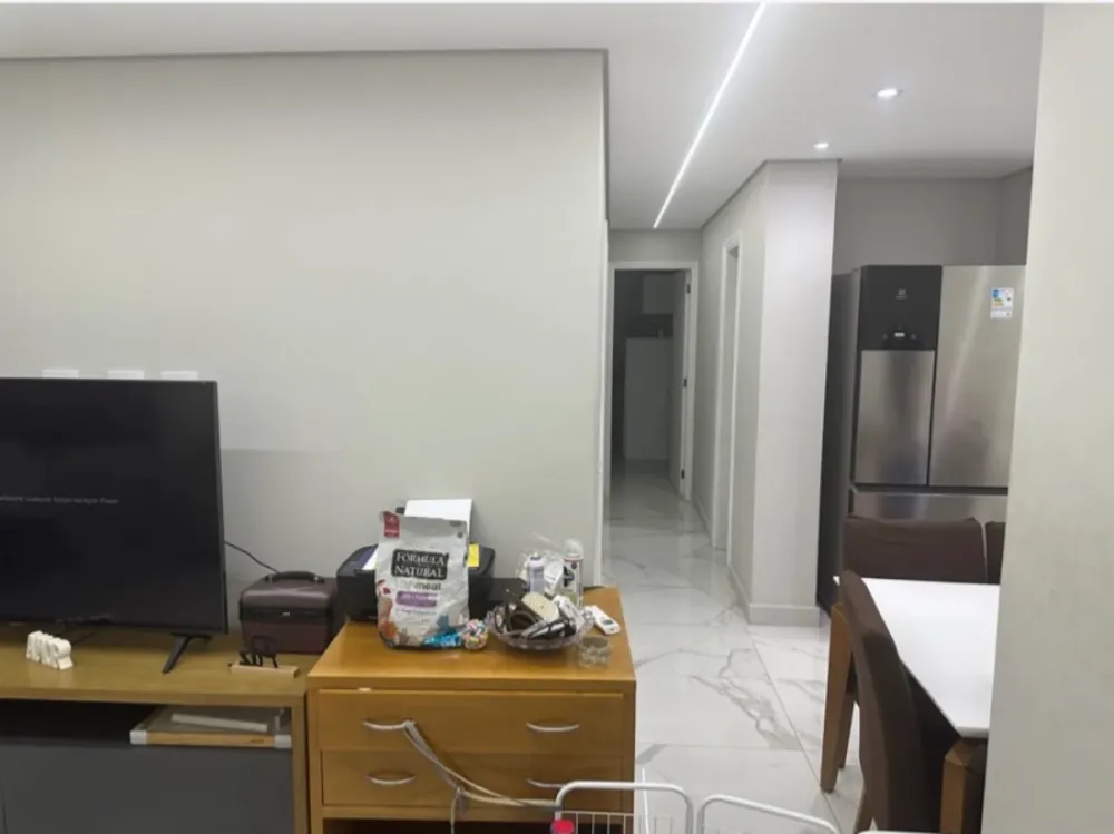 Apartamento, 3 quartos, 91 m² - Foto 4