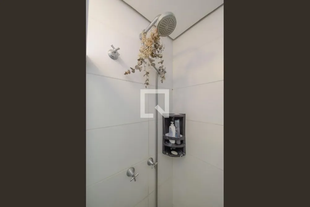 Apartamento, 1 quarto, 43 m² - Foto 1