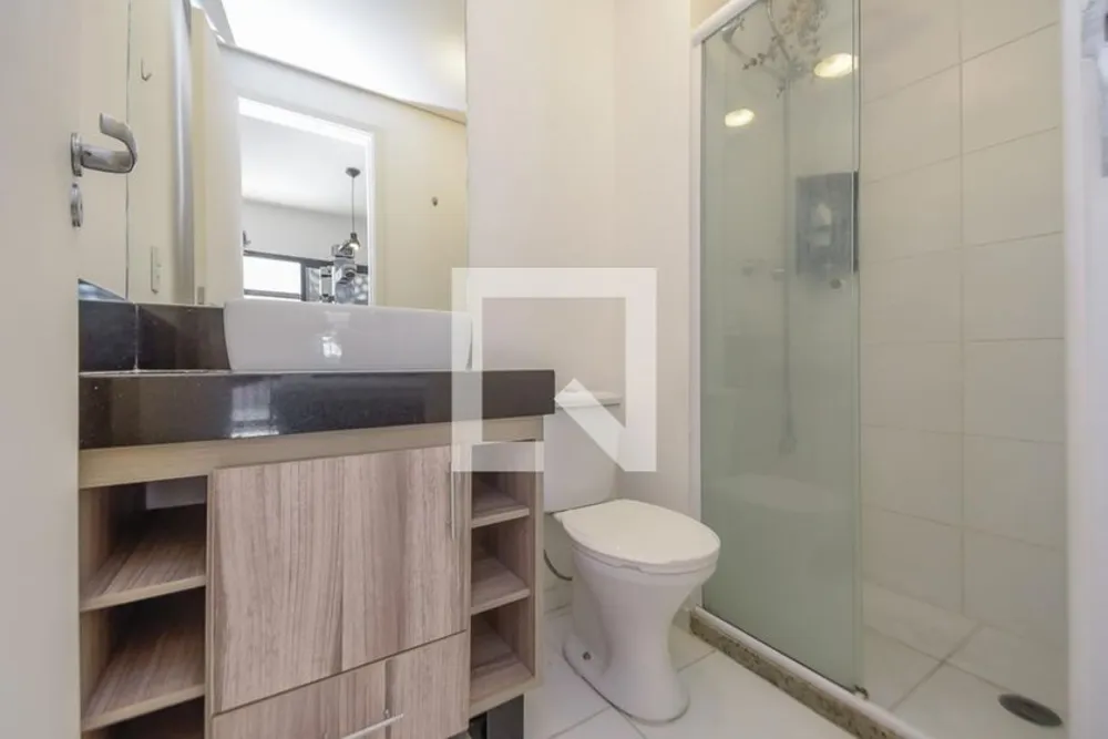 Apartamento, 1 quarto, 43 m² - Foto 3