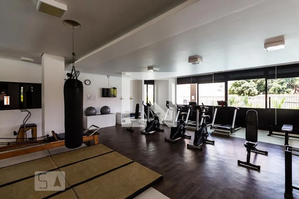 Apartamento, 1 quarto, 43 m² - Foto 4