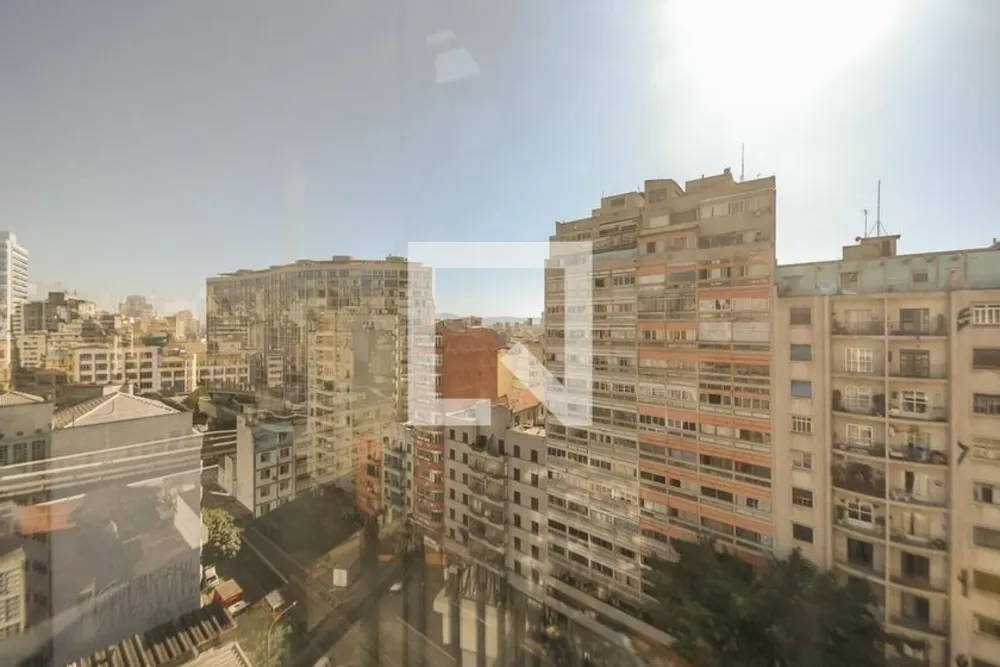 Apartamento, 1 quarto, 43 m² - Foto 2