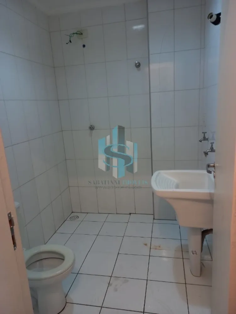Apartamento, 1 quarto, 24 m² - Foto 1