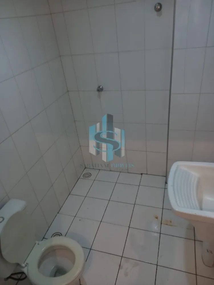 Apartamento, 1 quarto, 24 m² - Foto 2