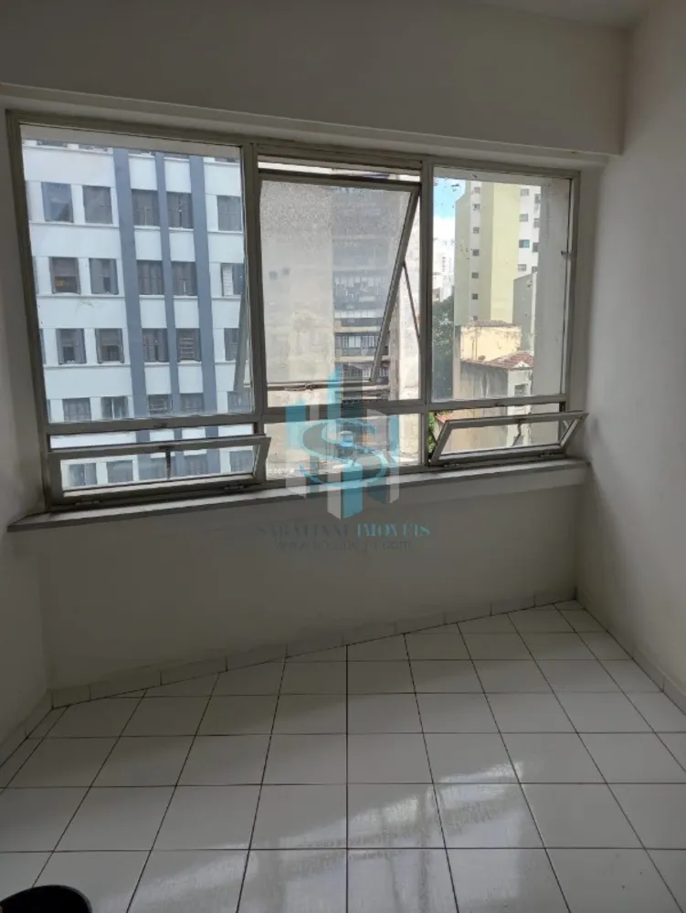 Apartamento, 1 quarto, 24 m² - Foto 3