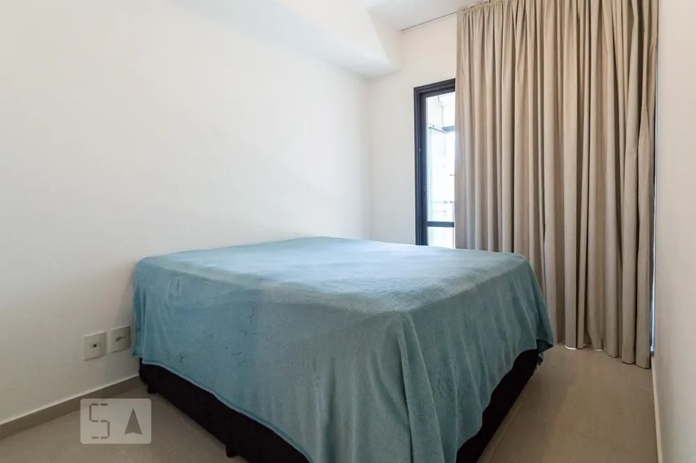 Apartamento, 1 quarto, 42 m² - Foto 5