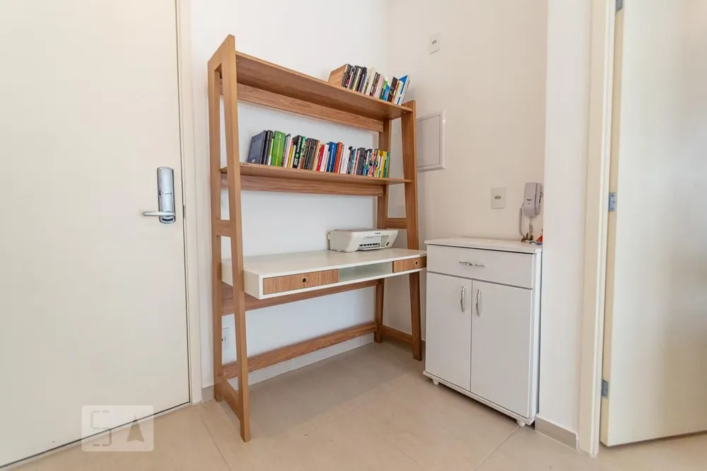 Apartamento, 1 quarto, 42 m² - Foto 6