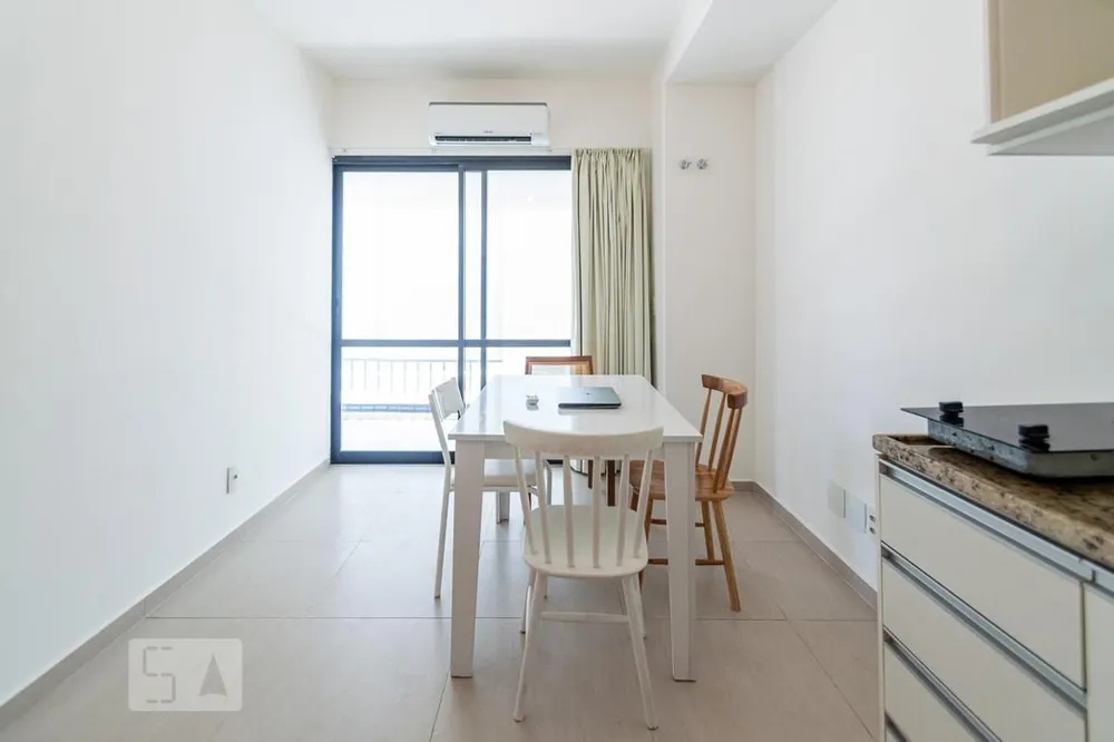 Apartamento, 1 quarto, 42 m² - Foto 3