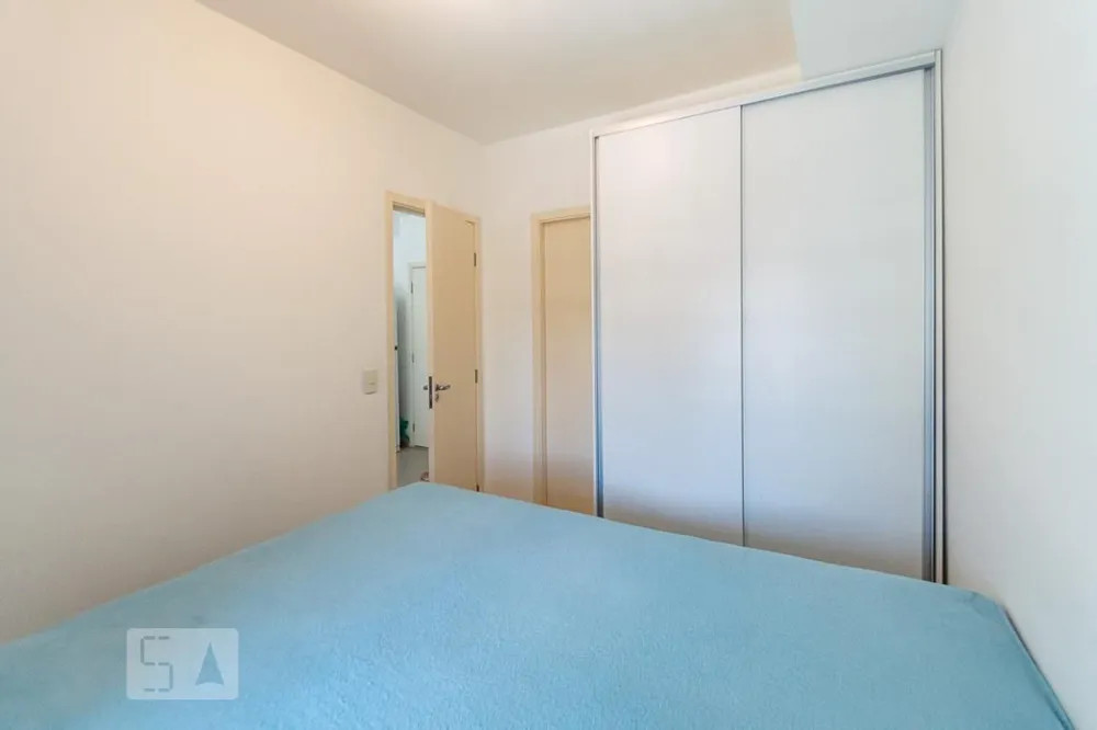 Apartamento, 1 quarto, 42 m² - Foto 1
