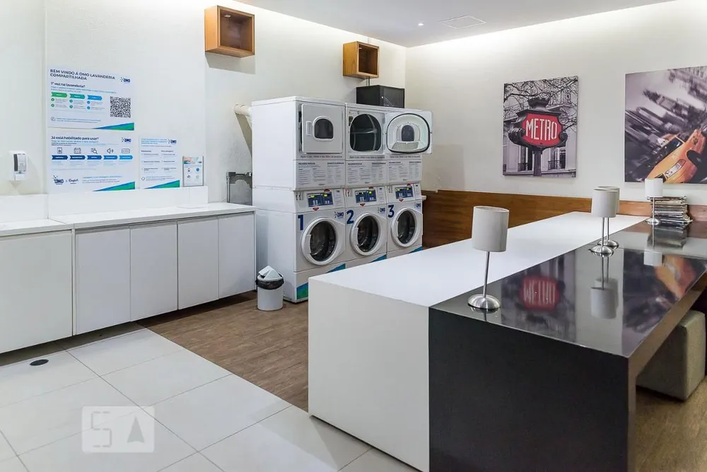 Apartamento, 1 quarto, 42 m² - Foto 2