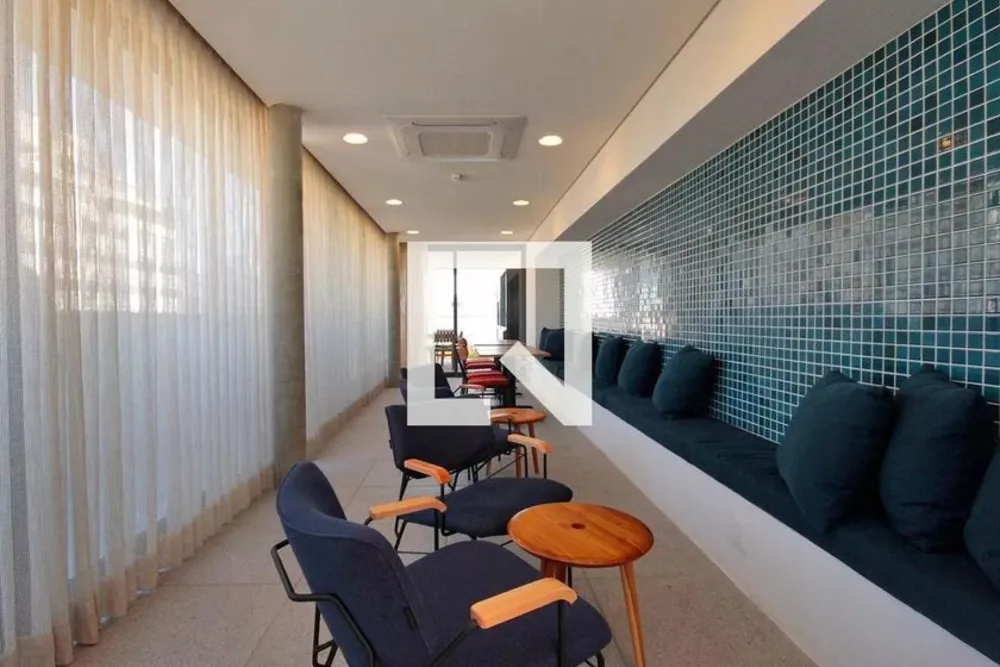 Kitnet-Studio, 27 m² - Foto 3