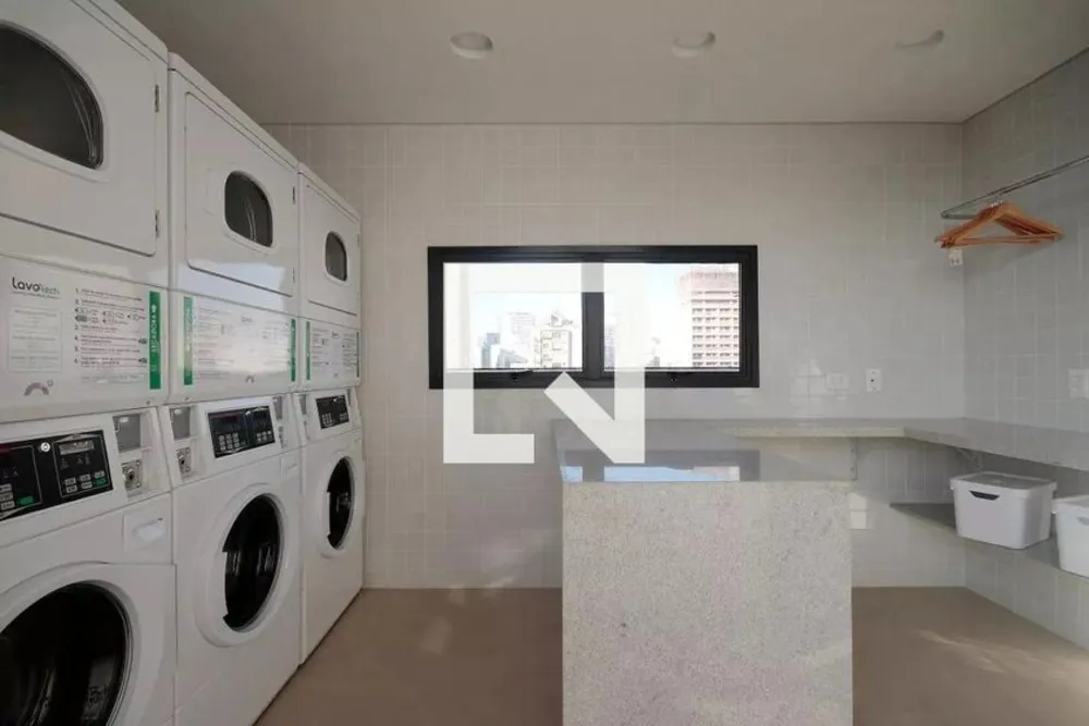 Kitnet-Studio, 27 m² - Foto 8