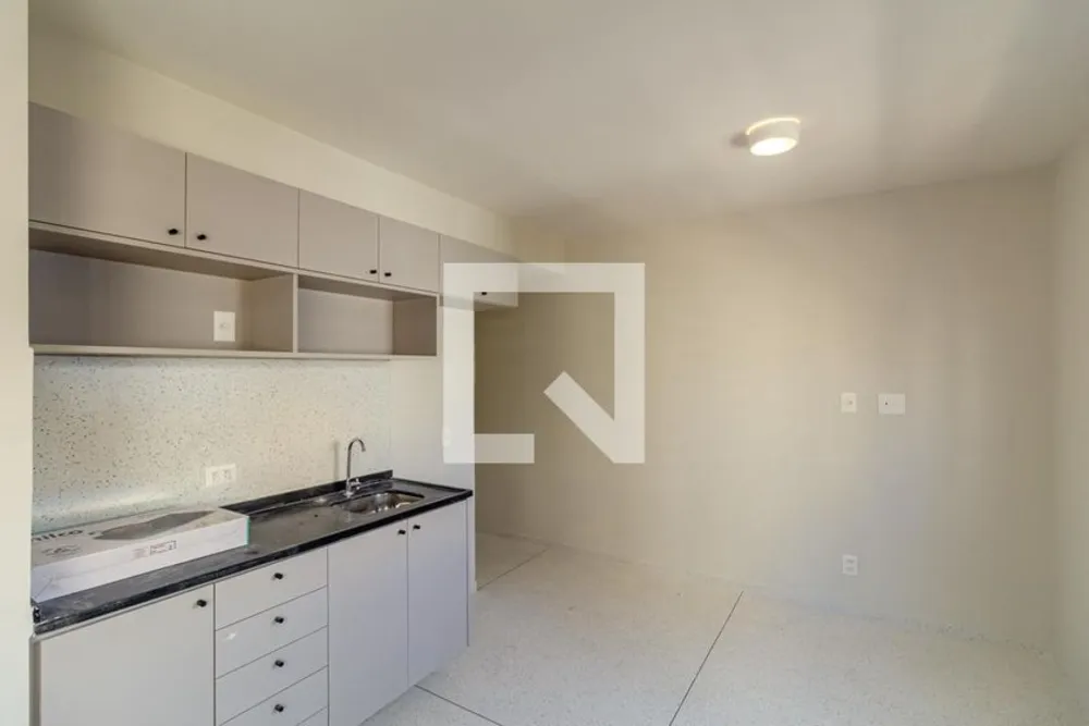 Kitnet-Studio, 27 m² - Foto 7