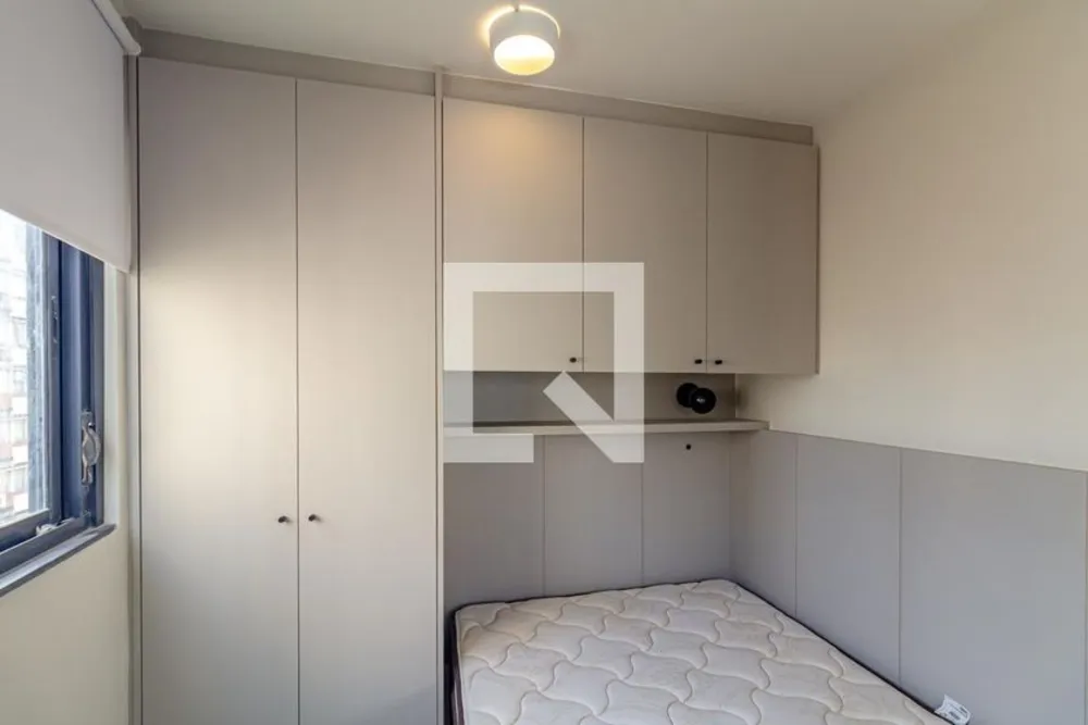 Kitnet-Studio, 27 m² - Foto 5