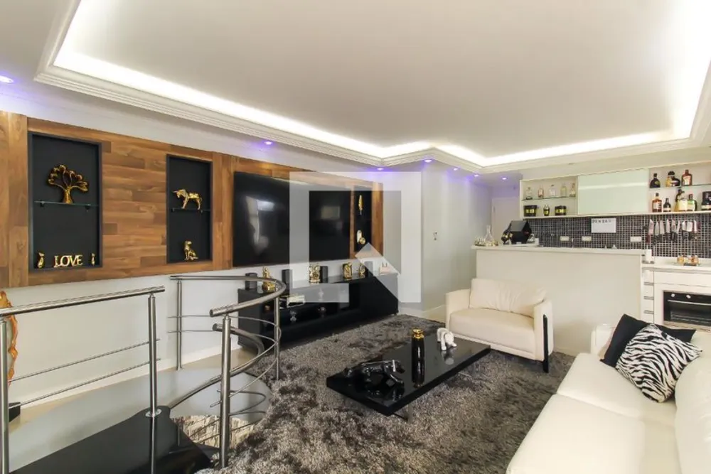 Cobertura, 3 quartos, 180 m² - Foto 5