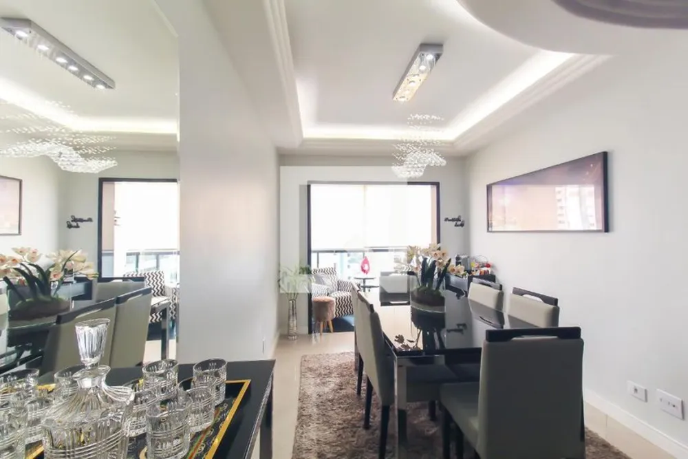 Cobertura, 3 quartos, 180 m² - Foto 2