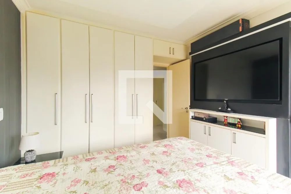 Cobertura, 3 quartos, 180 m² - Foto 4