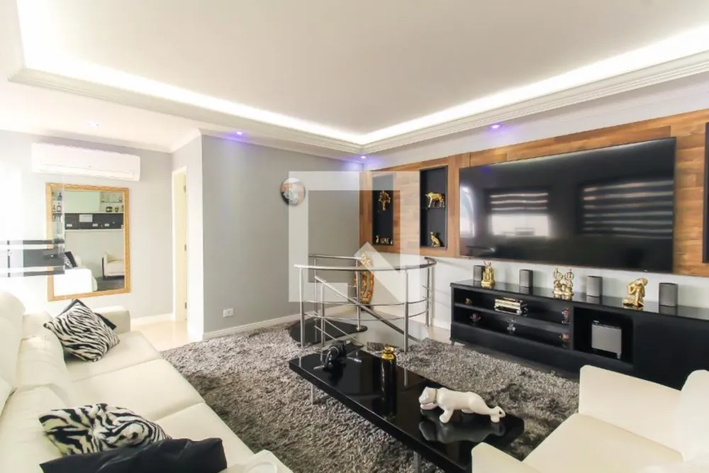 Cobertura, 3 quartos, 180 m² - Foto 3
