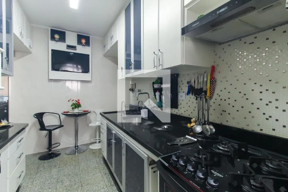 Cobertura, 3 quartos, 180 m² - Foto 7