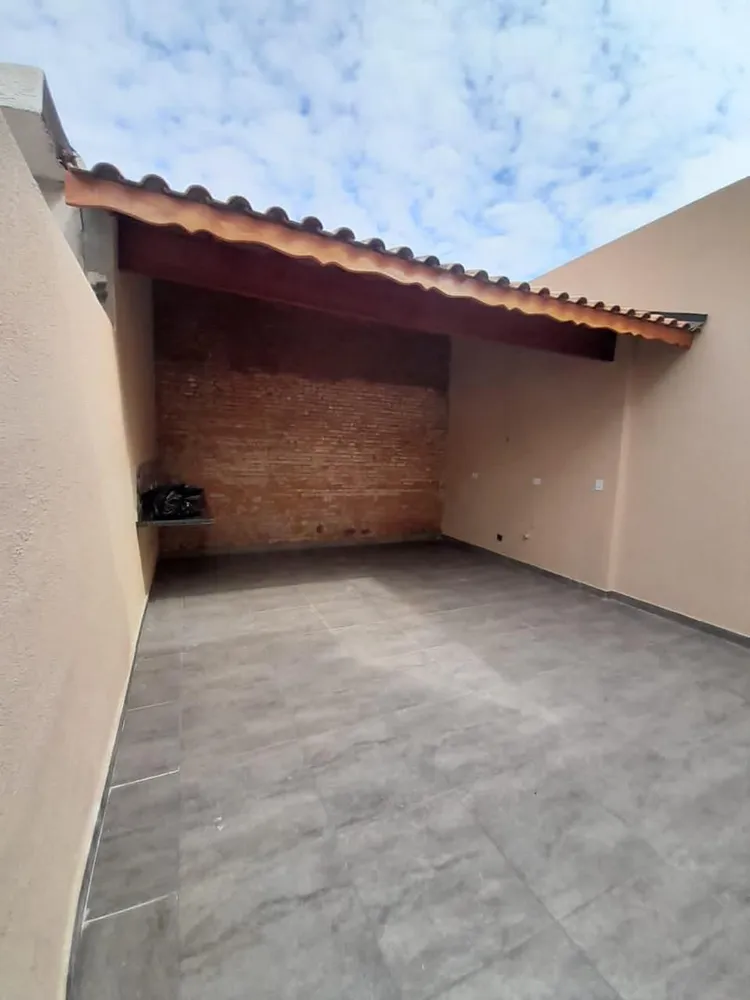 Casa, 3 quartos, 160 m² - Foto 8