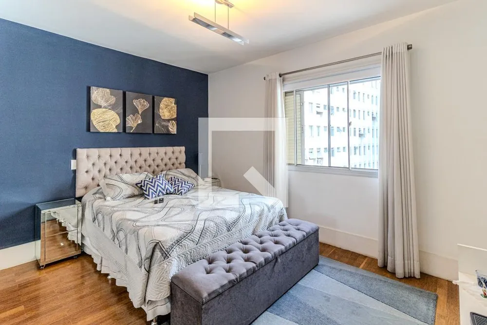 Apartamento, 3 quartos, 142 m² - Foto 8