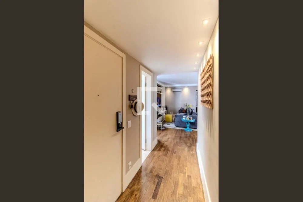 Apartamento, 3 quartos, 142 m² - Foto 2