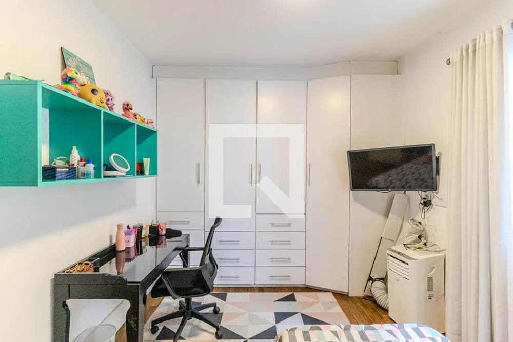 Apartamento, 3 quartos, 142 m² - Foto 7