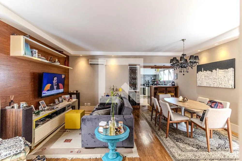 Apartamento, 3 quartos, 142 m² - Foto 10