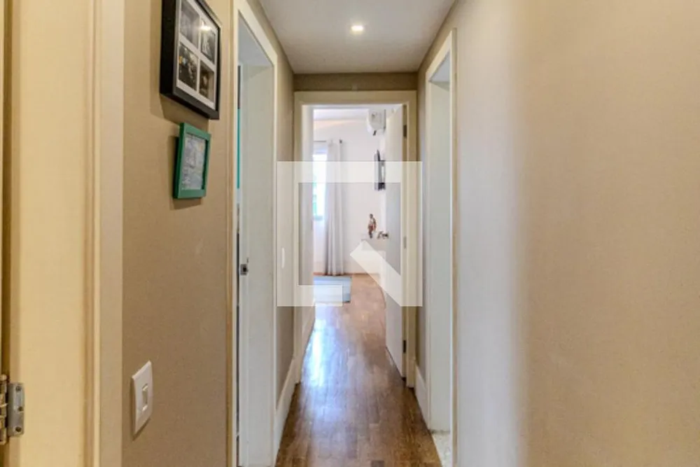 Apartamento, 3 quartos, 142 m² - Foto 5