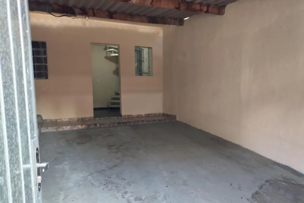 Casa, 1 quarto, 200 m² - Foto 2