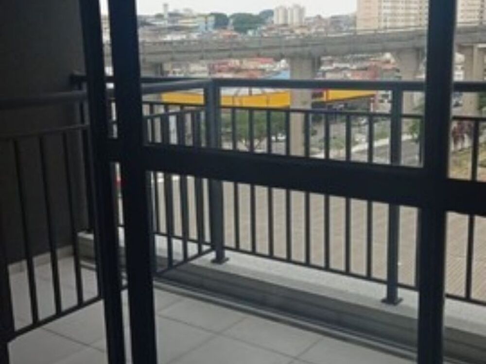 Apartamento, 1 quarto, 28 m² - Foto 2