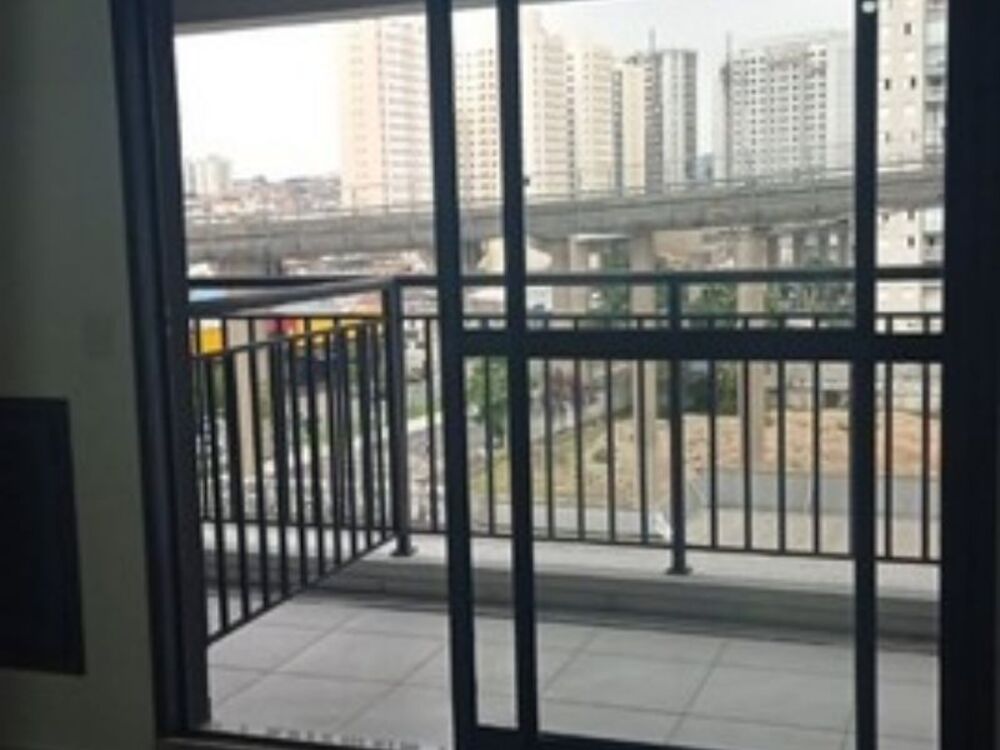 Apartamento, 1 quarto, 28 m² - Foto 4