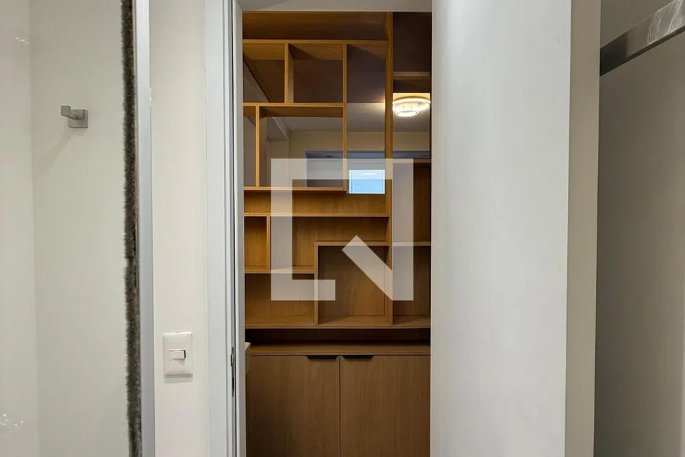 Kitnet-Studio, 24 m² - Foto 7