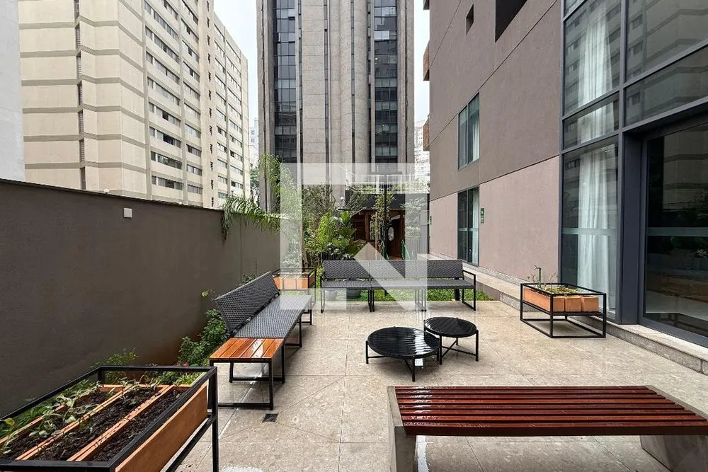 Kitnet-Studio, 24 m² - Foto 9