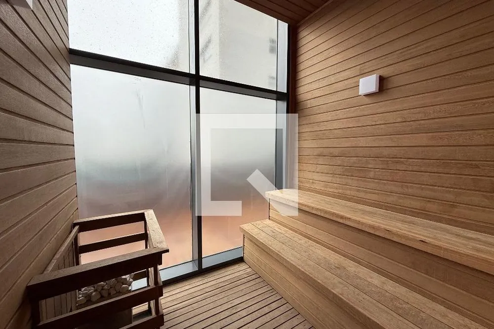 Kitnet-Studio, 24 m² - Foto 12