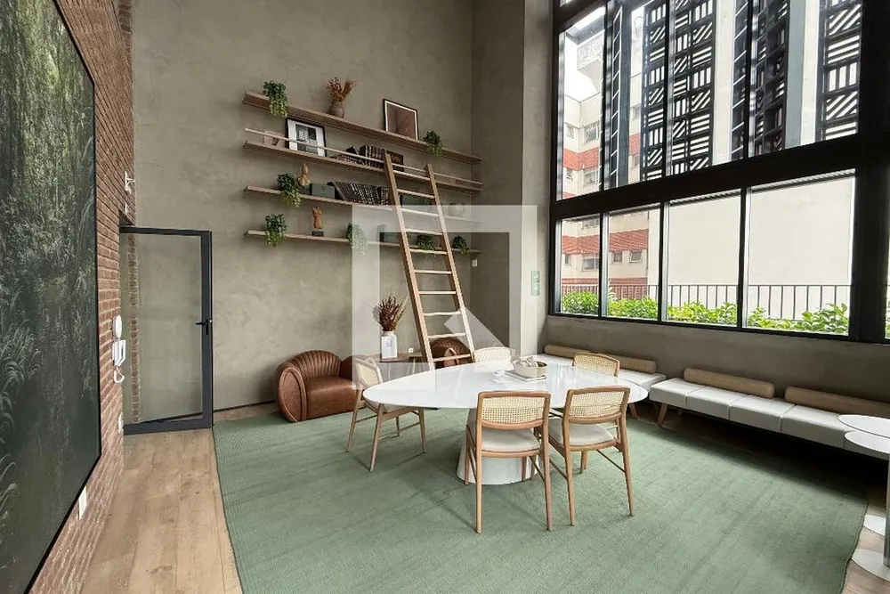 Kitnet-Studio, 24 m² - Foto 11