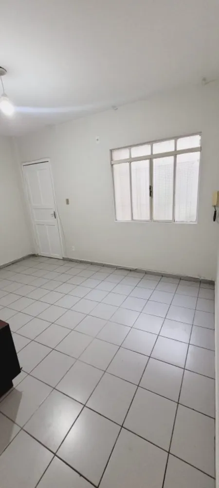 Apartamento, 2 quartos, 52 m² - Foto 5
