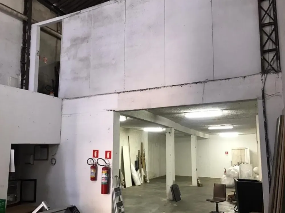 Depósito-Galpão, 900 m² - Foto 6