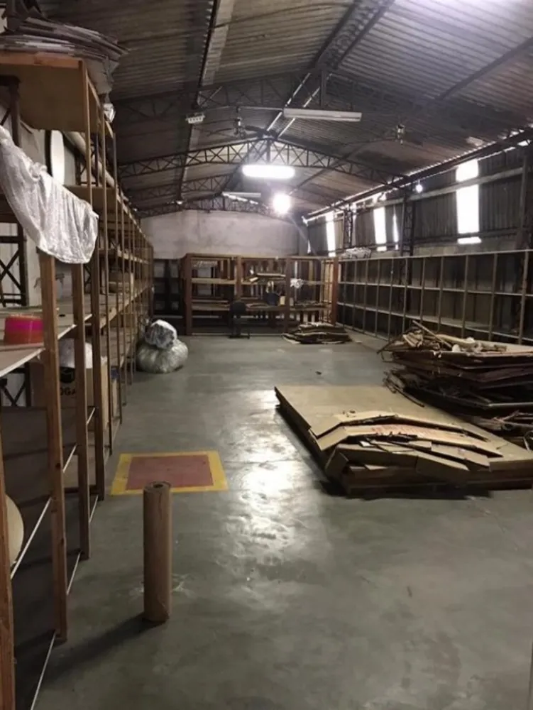 Depósito-Galpão, 900 m² - Foto 5
